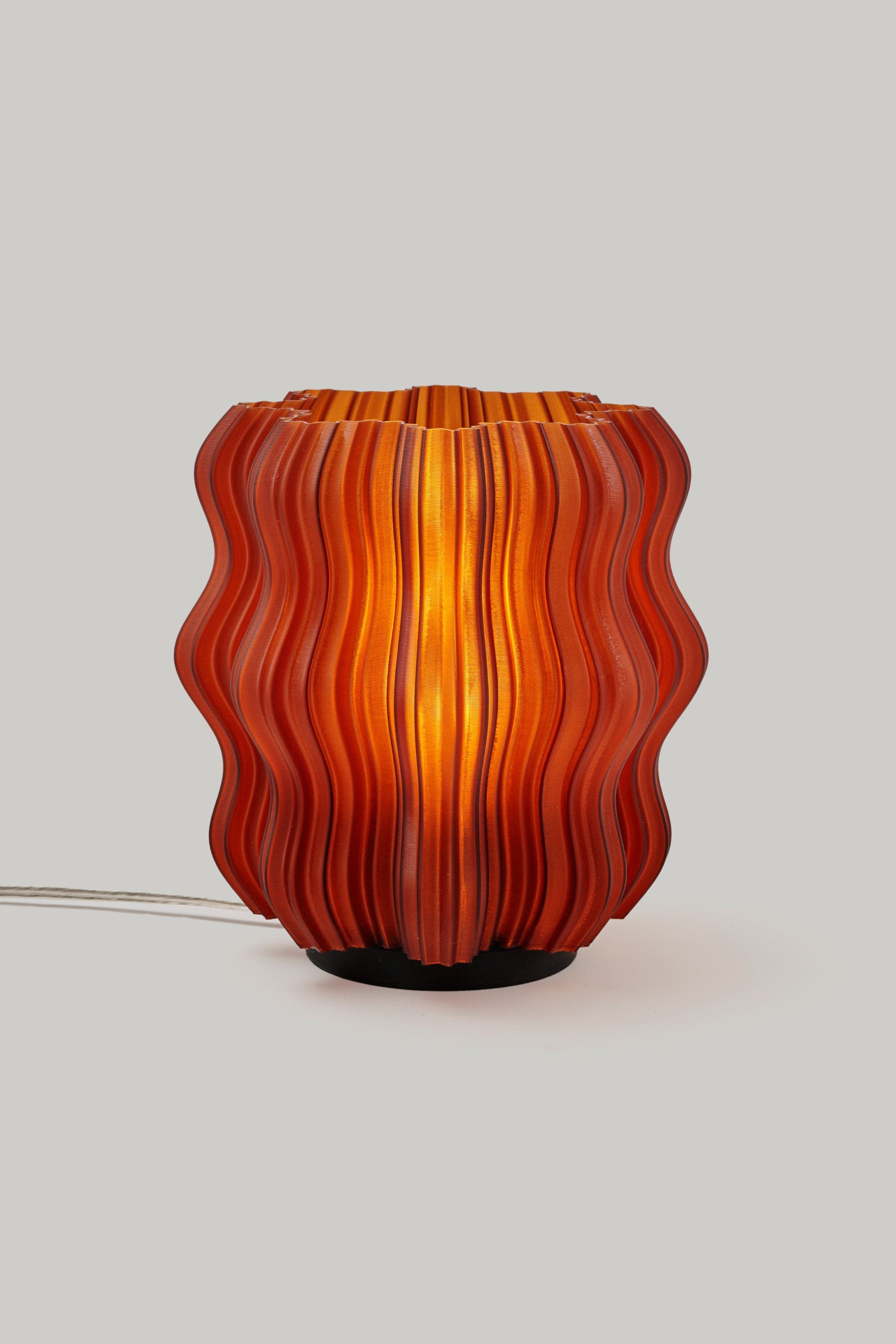 Amber