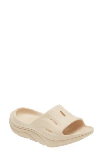 Hoka Gender Inclusive Ora Recovery Slide 3 Sandal