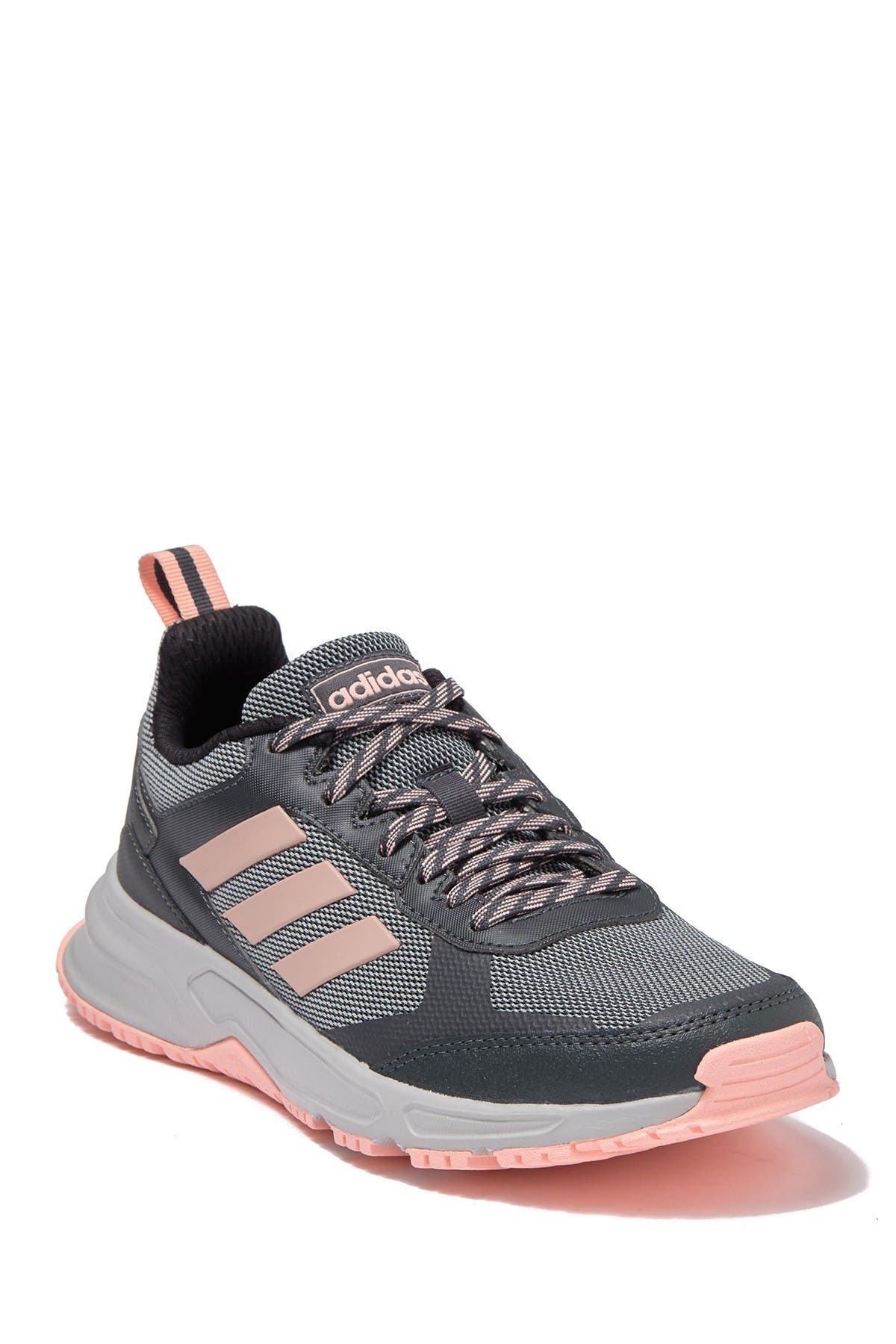 adidas Rockadia Trail 3-0 Sneaker, Alternate, color, 