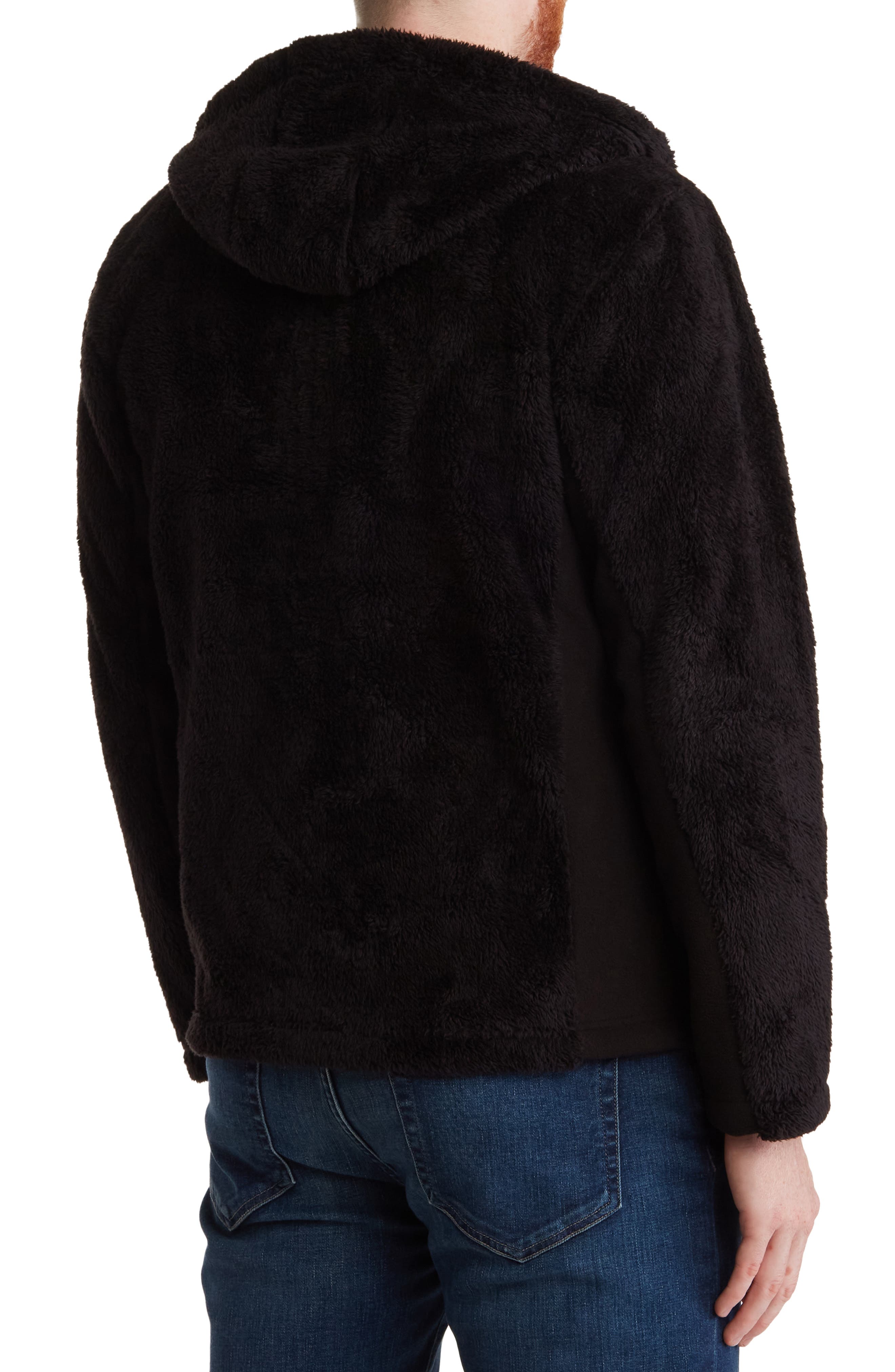 Spyder Men's Nick Fleece Jacket | Nordstromrack