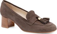Amalfi by Rangoni Balcanico Tassel Pump