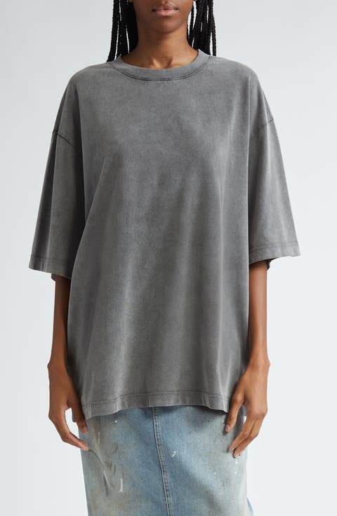 Exford Oversize T-Shirt