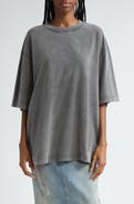 Acne Studios Exford Oversize T-Shirt