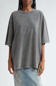 Acne Studios Exford Oversize T-Shirt