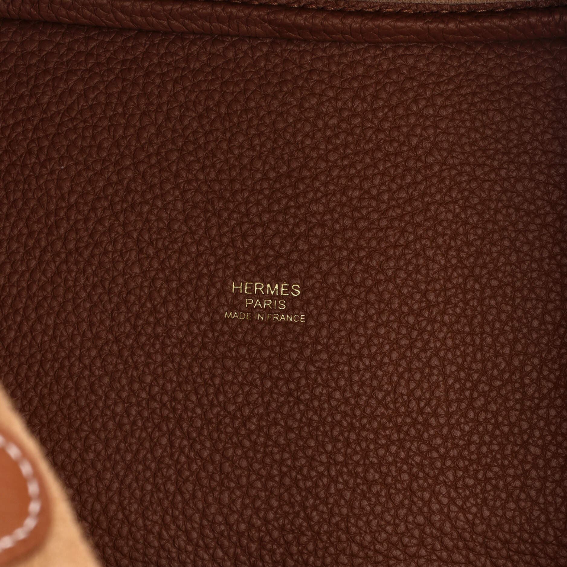 Pre-Owned Hermes Picotin Lock Bag Maurice PM, Alternate, color, 