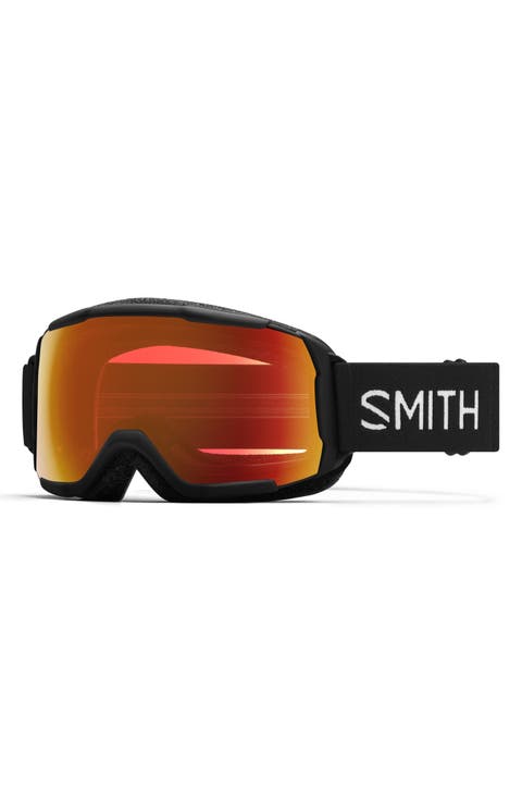 Grom 185mm Snow Goggles