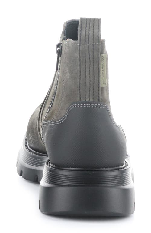 AMBITIOUS AMBITIOUS 11758 LUG SOLE CHELSEA BOOT 