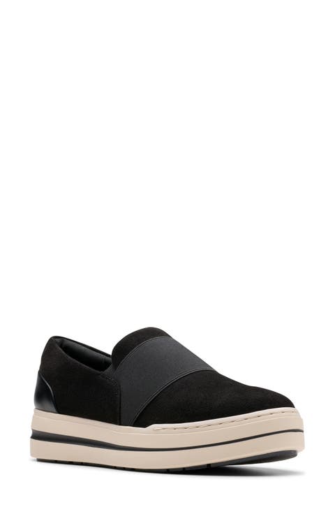 Audreigh Eve Slip-On Sneaker (Women)