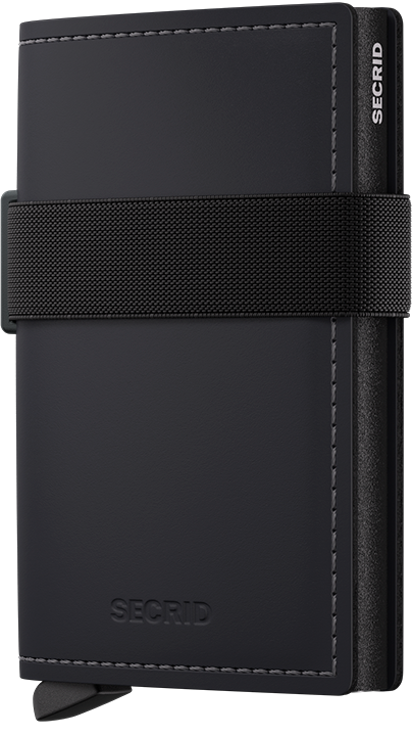 Bandwallet Matte