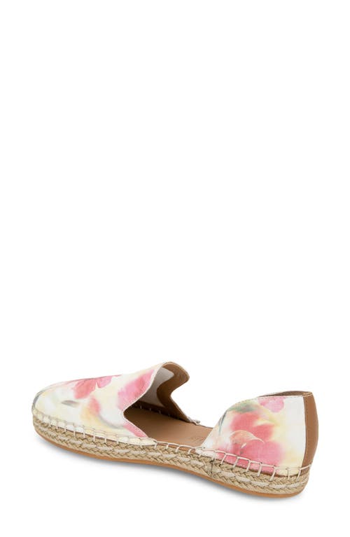 Gentle Souls Seville D'orsay Loafer