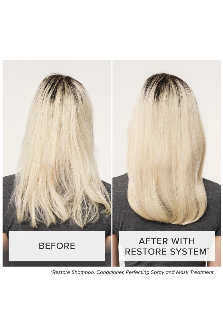 Restore Mask Treatment, Alternate, color, NO COLOR