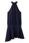 selected Dark Navy
