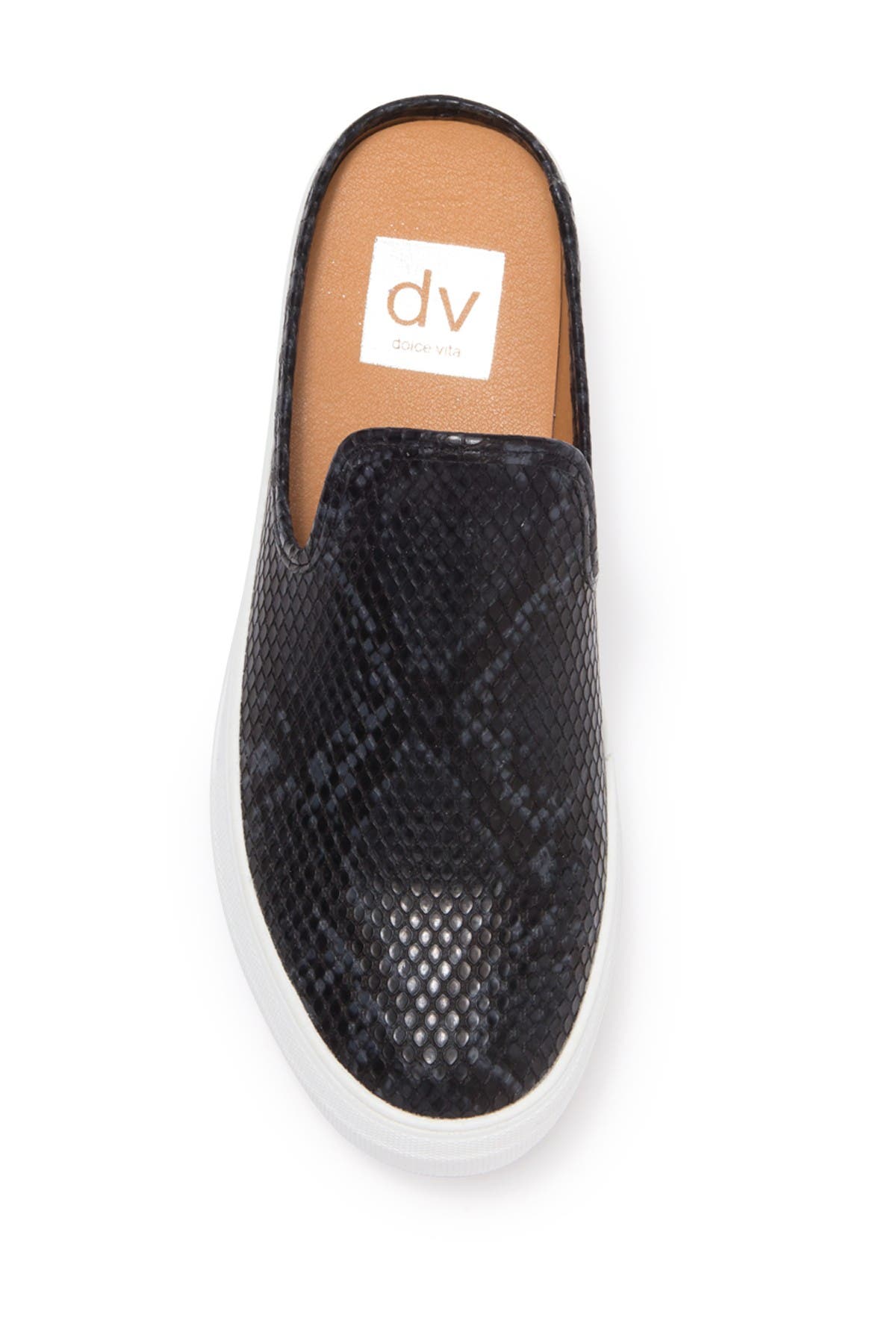 DV by Dolce Vita DV DOLCE VITA Rica Slip-On Platform Sneaker, Alternate, color, 