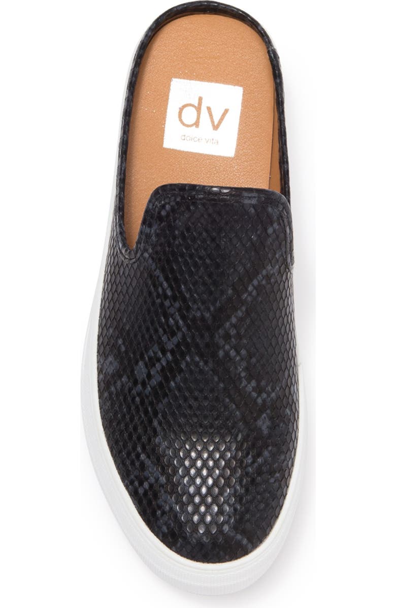 DV by Dolce Vita DV DOLCE VITA Rica Slip-On Platform Sneaker, Alternate, color,