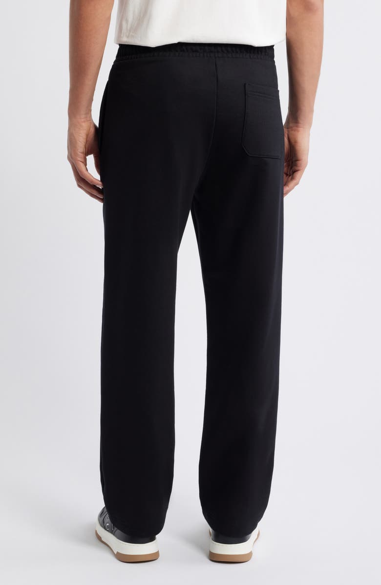 HUGO Dumrulo Cotton Sweatpants, Alternate, color,