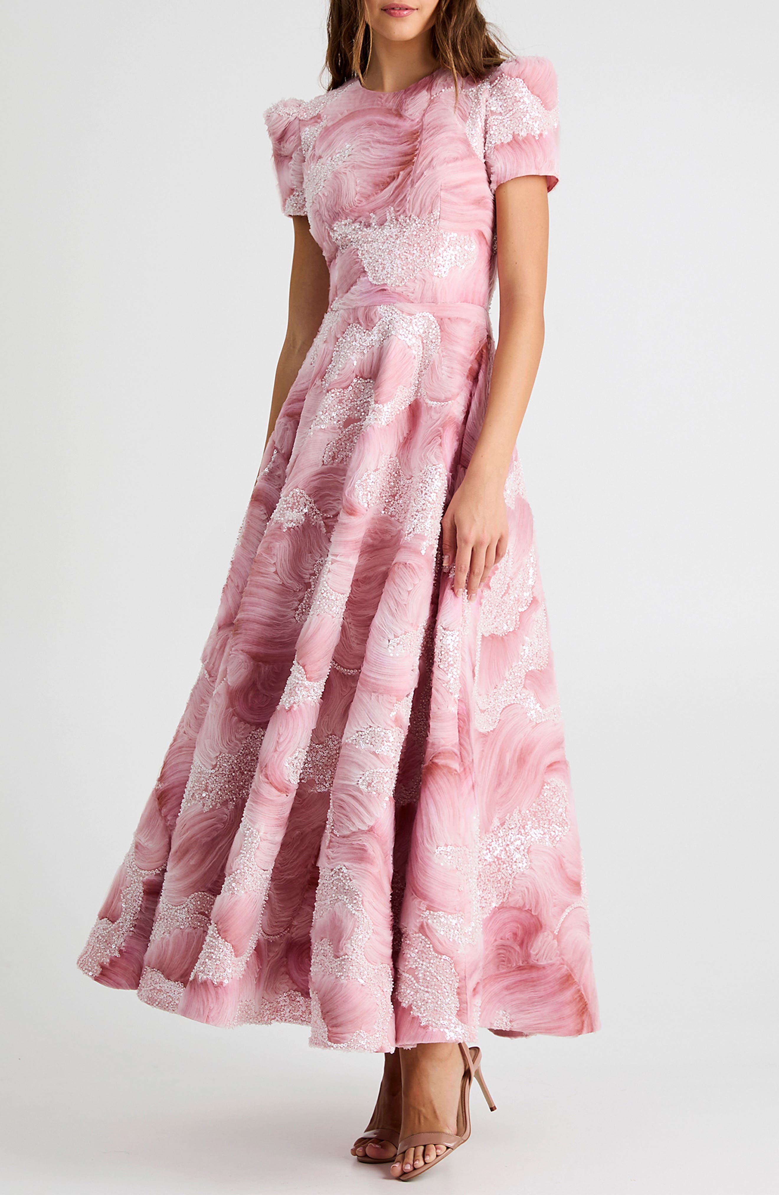 eleanor rose ice cream dress Girls: Ice Cream Parlor Dress 5Y