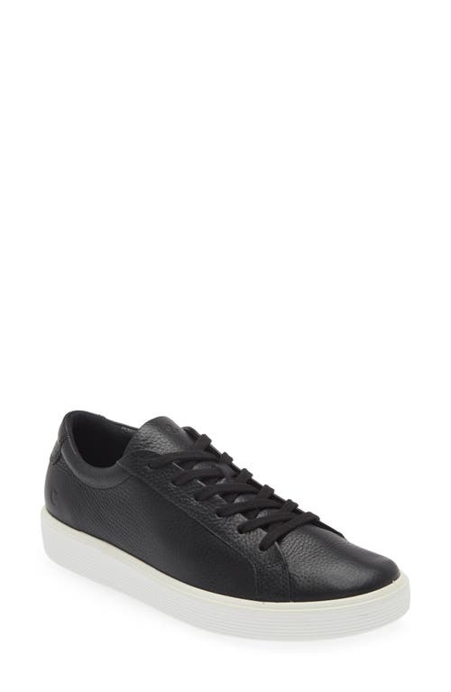 Ecco Soft 60 Aeon Sneaker
