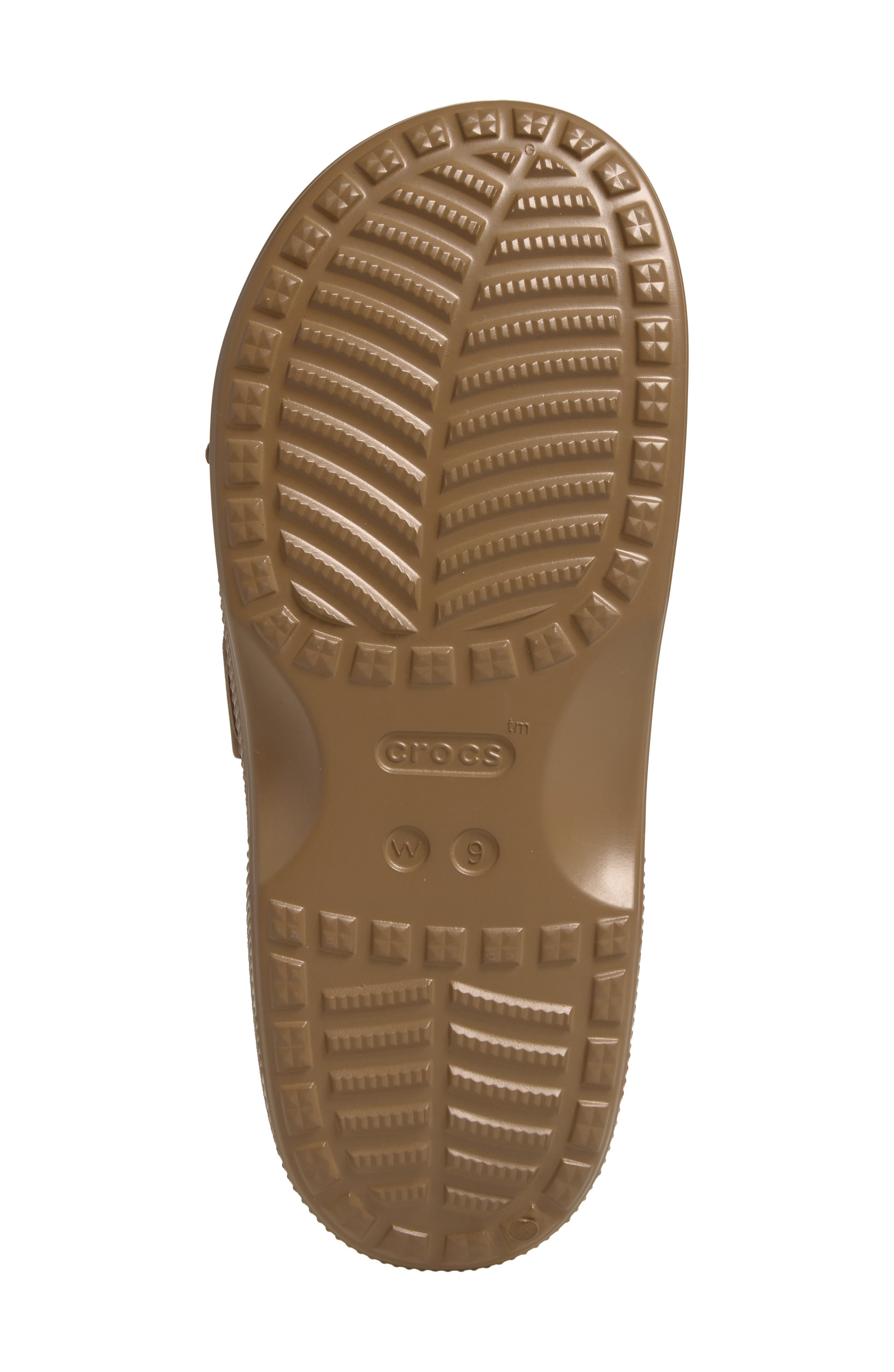 Saturday Slide Sandal, Alternate, color, SEPIA