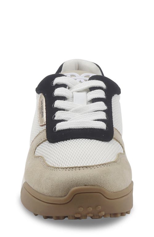 Sam Edelman Kids' Lenny Erika Sneaker In Multi