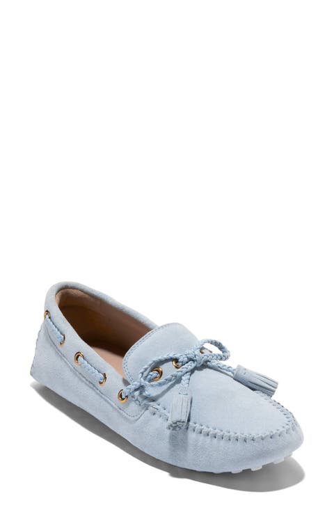 Gissella Driving Loafer (Women)