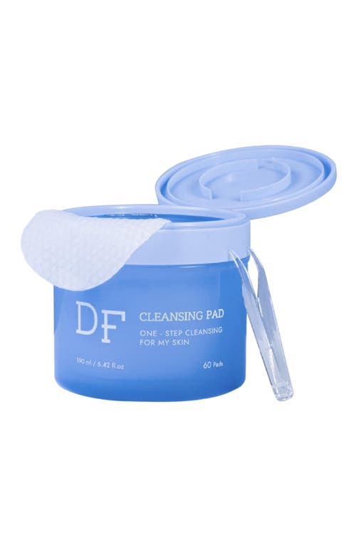 DFRAU Cleansing Pad in None  product