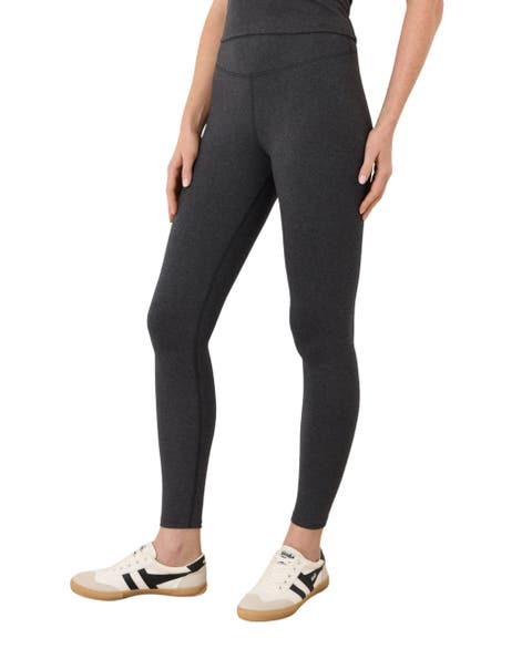 On the Go-To Legging Made With Organic Cotton