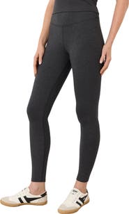 Pact On The Go-to Legging Made With Organic Cotton