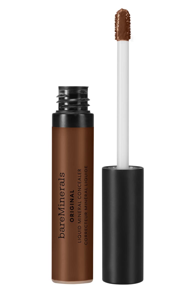 ORIGINAL Liquid Mineral Brightening Concealer, Main, color, DEEP 6N