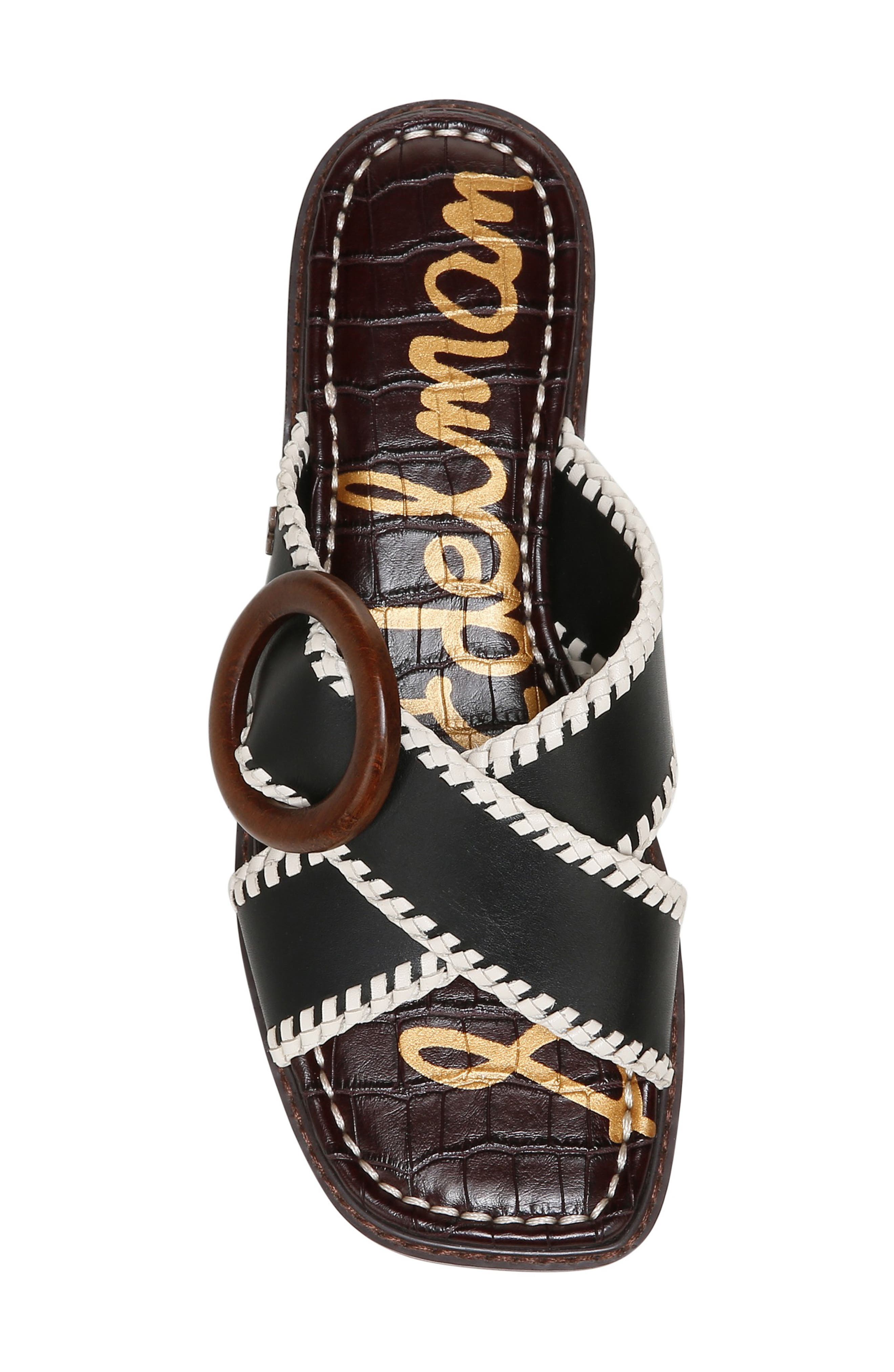 Sam Edelman Harlie Sandal, Alternate, color, 