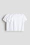 selected White