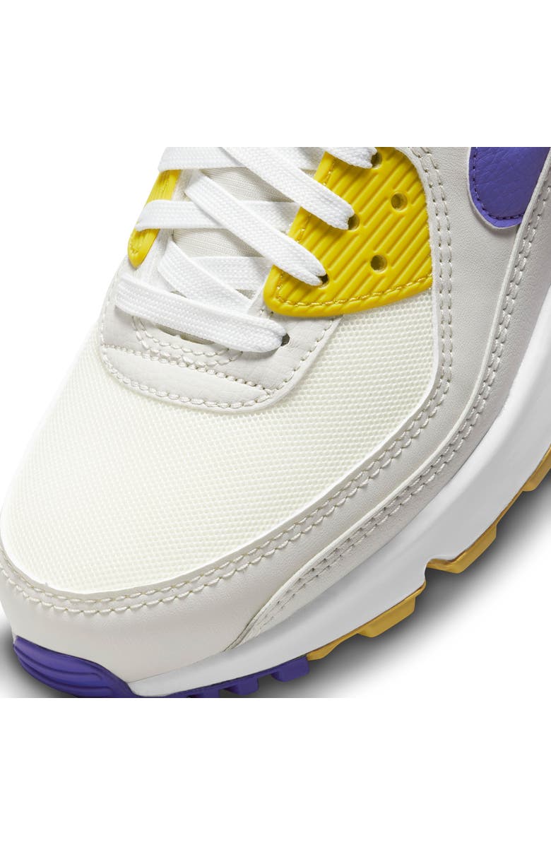 Nike Air Max 90 Essential Sneaker, Alternate, color,