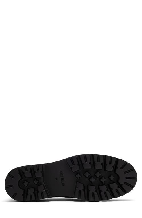 MARC NOLAN MARC NOLAN ADLER LUG SOLE LOAFER 