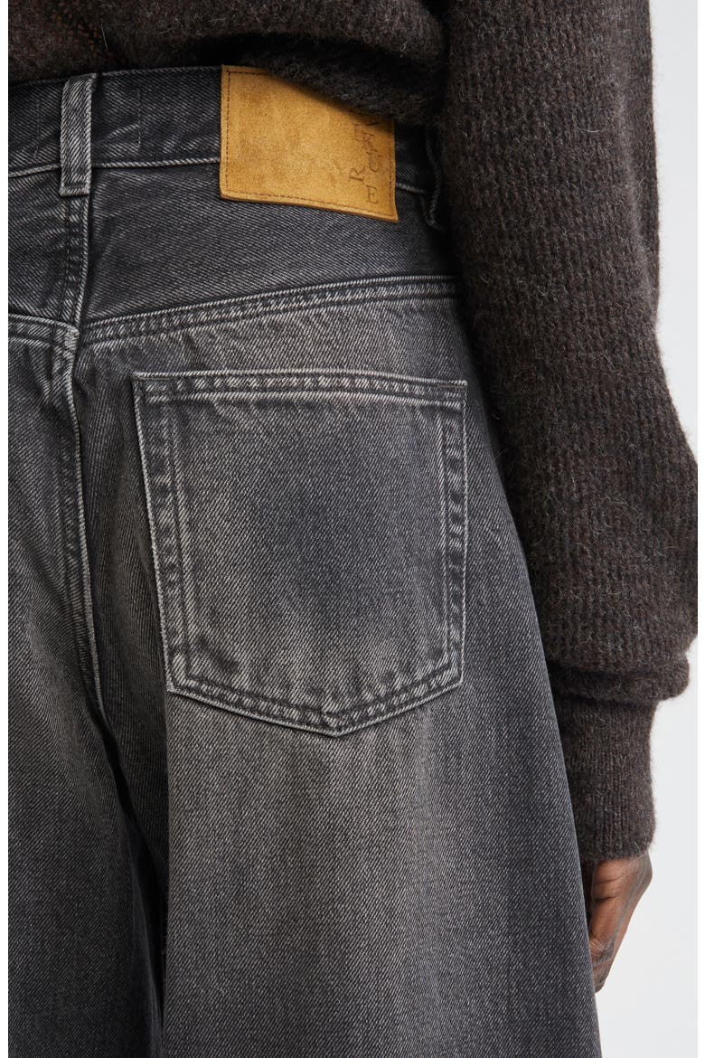 Bibi Balloon Leg Jeans, Alternate, color, EARL WASH