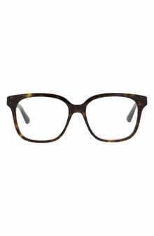 53mm Square Optical Glasses