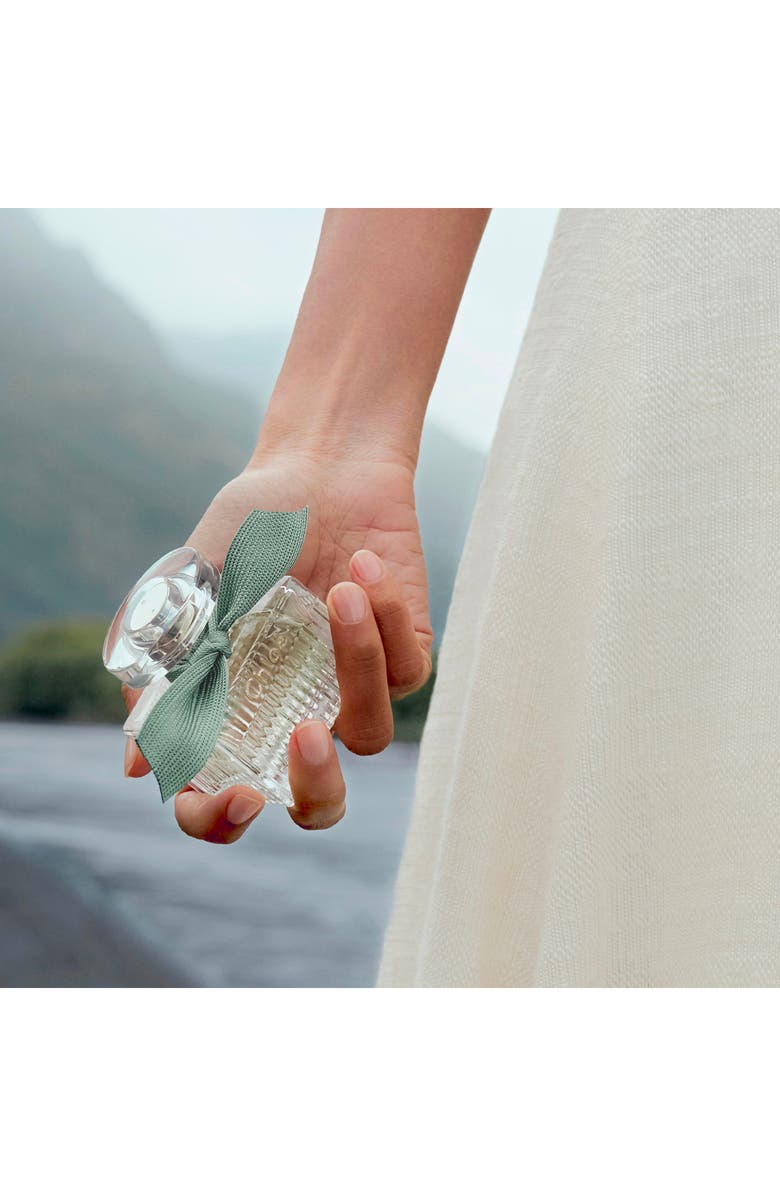 Eau de Parfum Naturelle