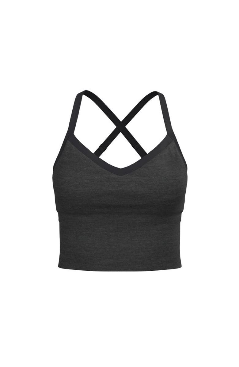 Vitality Daydream V Tank, Alternate, color, Midnight Marl