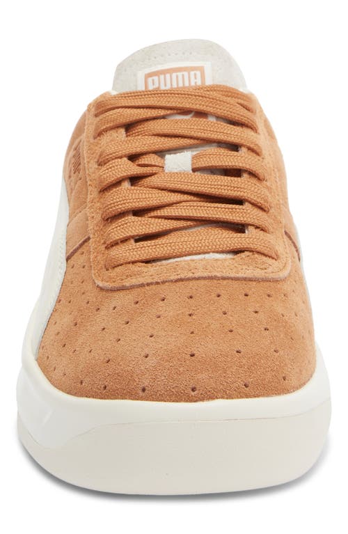 Puma Gv Special Suede Sneaker