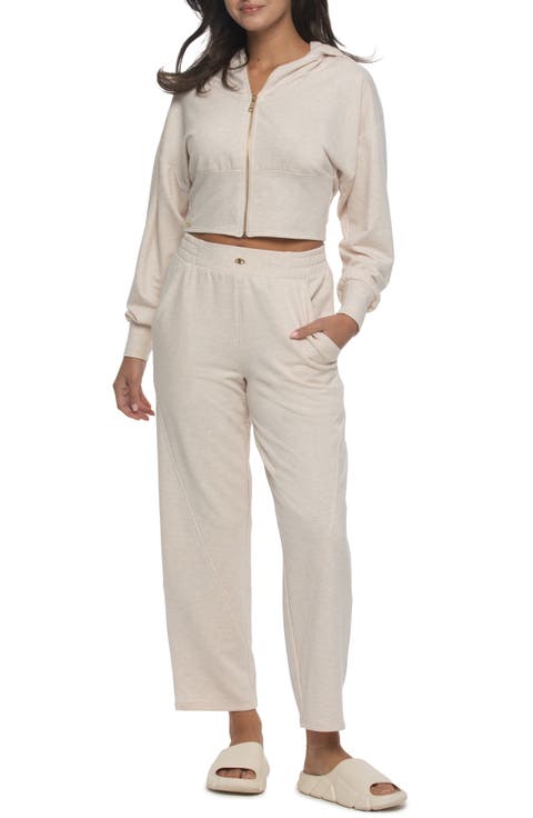 Emery Hoodie & Pants Lounge Set