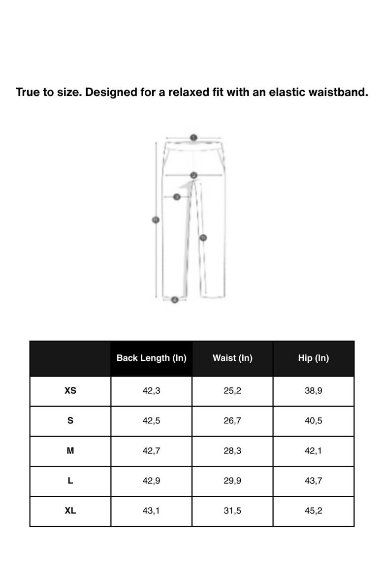 Relaxed Straight-Leg Pants, Alternate, color, Khaki