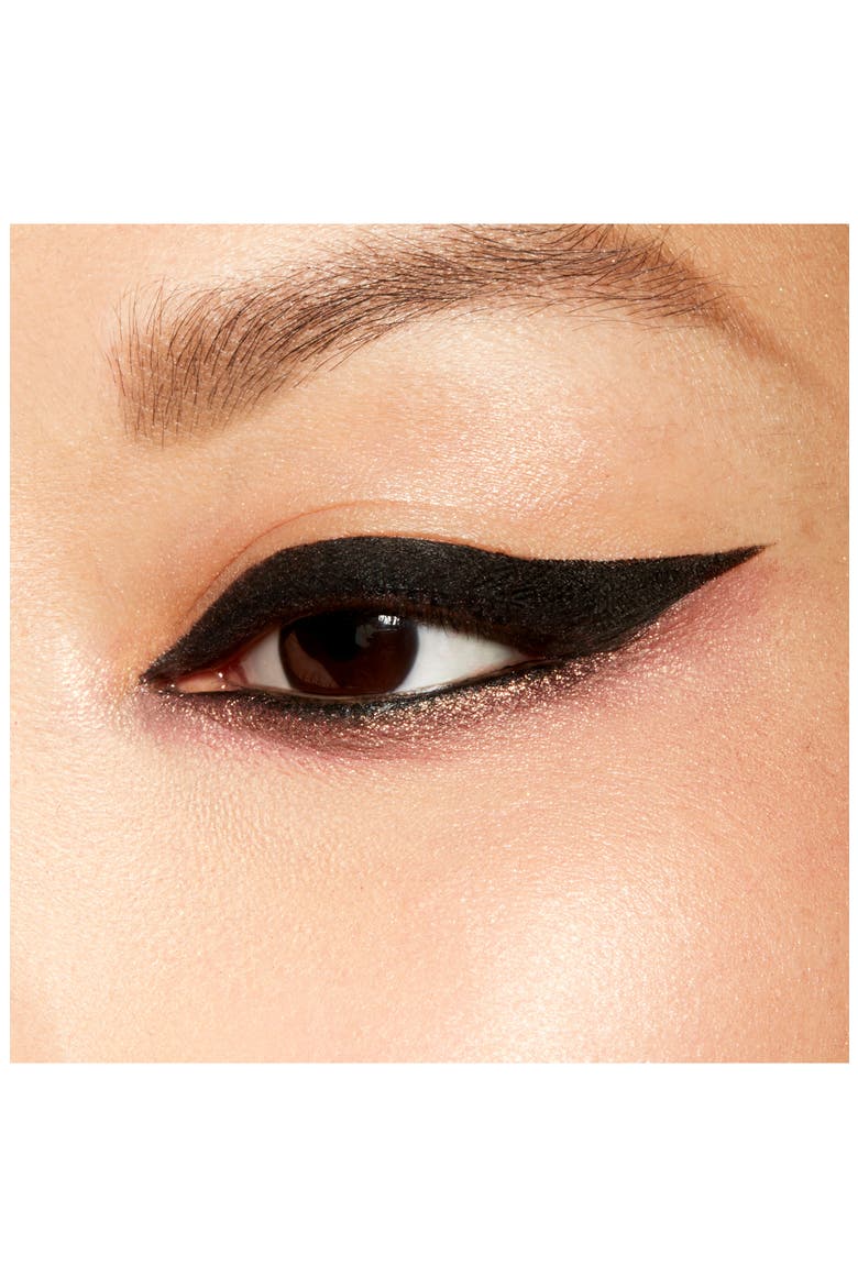 MAC Dual Dare All Day Waterproof Eyeliner, Alternate, color, NO COLOR