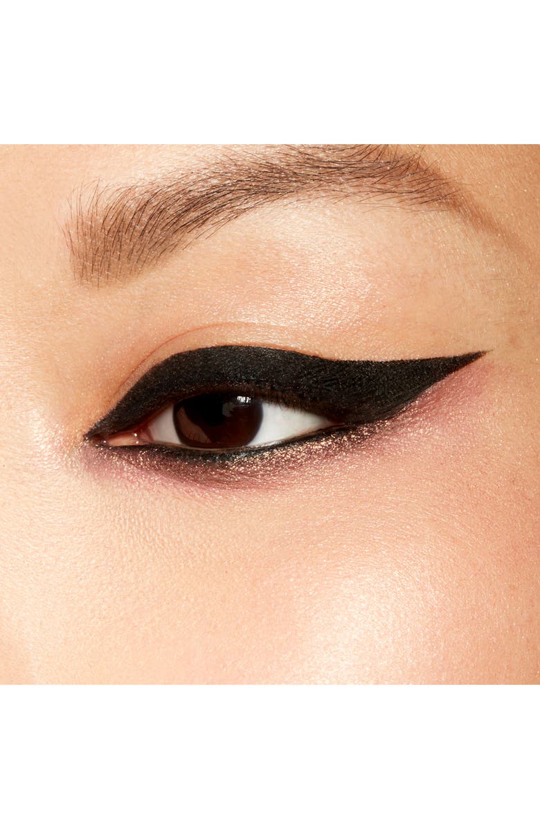 MAC Cosmetics MAC Dual Dare All Day Waterproof Eyeliner, Alternate, color, 