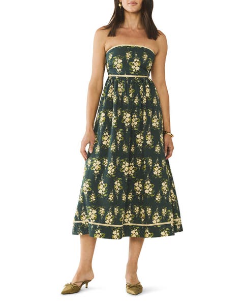 Mimi Dress x McKenzie Collaboration