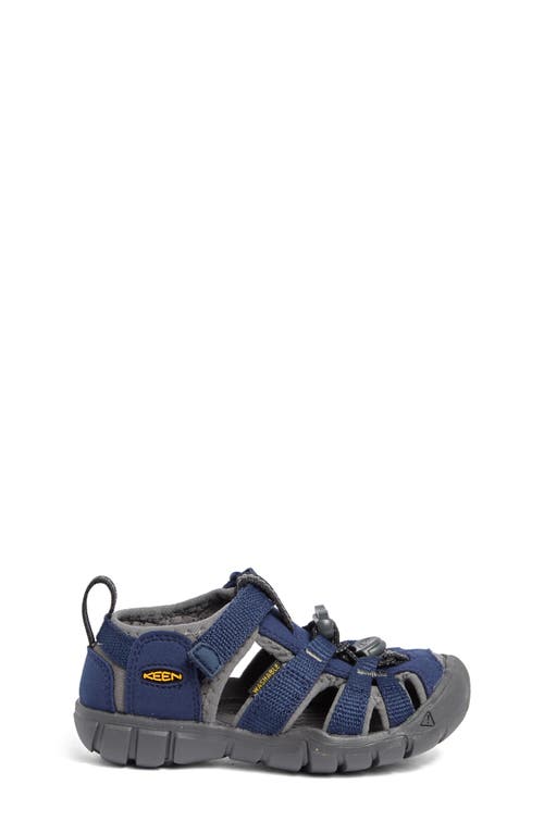 Keen Kids' Seacamp Ii Cnx Sandal