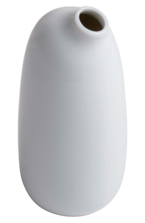 Sacco 03 Porcelain Vase