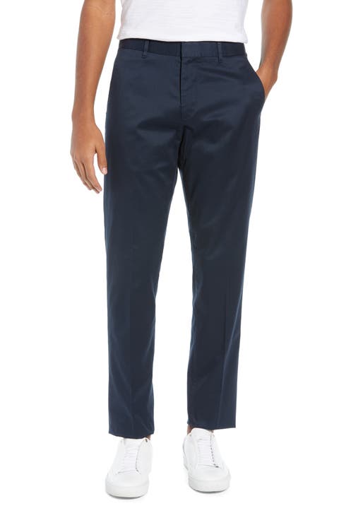 Weekday Warrior Athletic Stretch Dress Pants