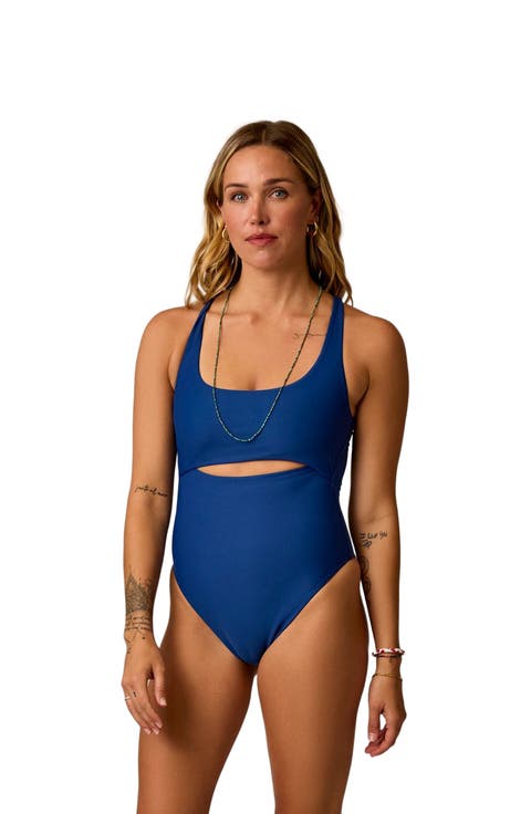 Sonny Compression One Piece DD Cup