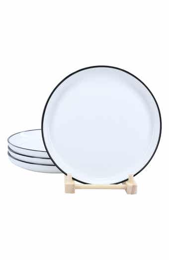 BIA Cordon Bleu Set of 4 Salad Plates