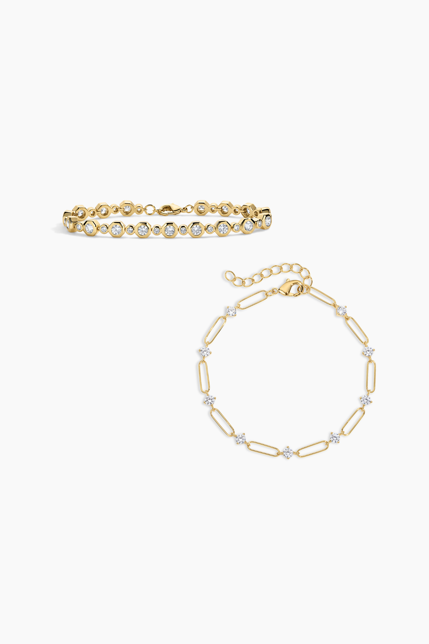 selected Gold