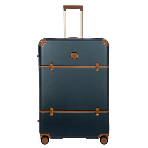 Bellagio 3.0 Hardside Expandable 32" X-Large Checked Spinner