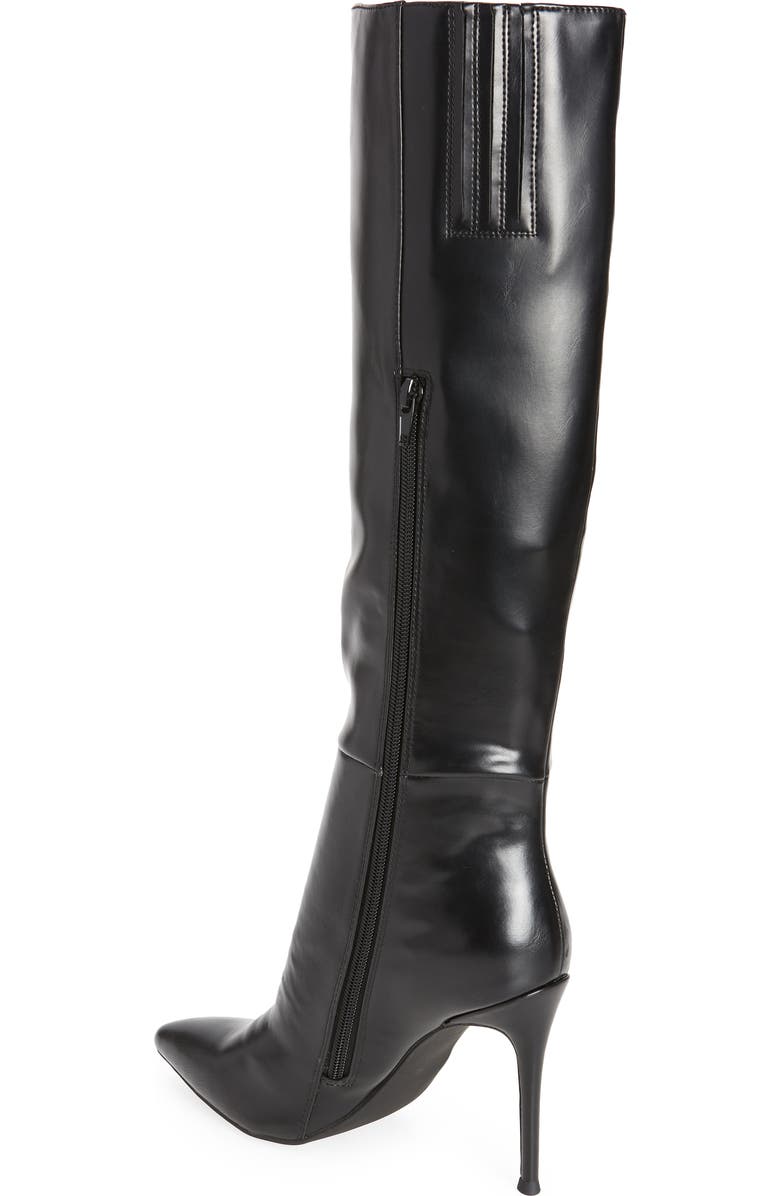 Jeffrey Campbell Arsen Knee High Boot, Alternate, color,